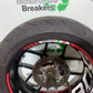 MV AGUSTA 800 F3 REAR WHEEL  YEAR 2013-2016 (CMB1152)