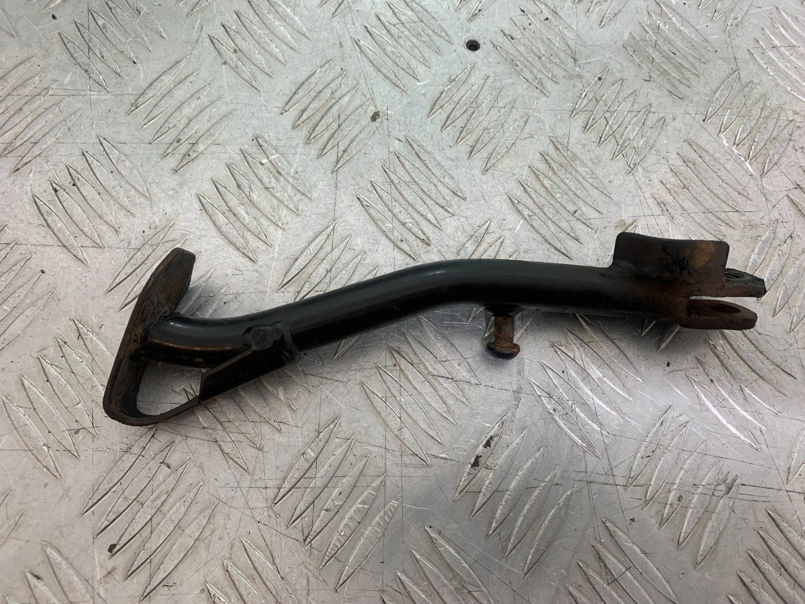 BENELLI BN125 BN 125 SIDE STAND YEAR 2018-2021 (CMB1194)