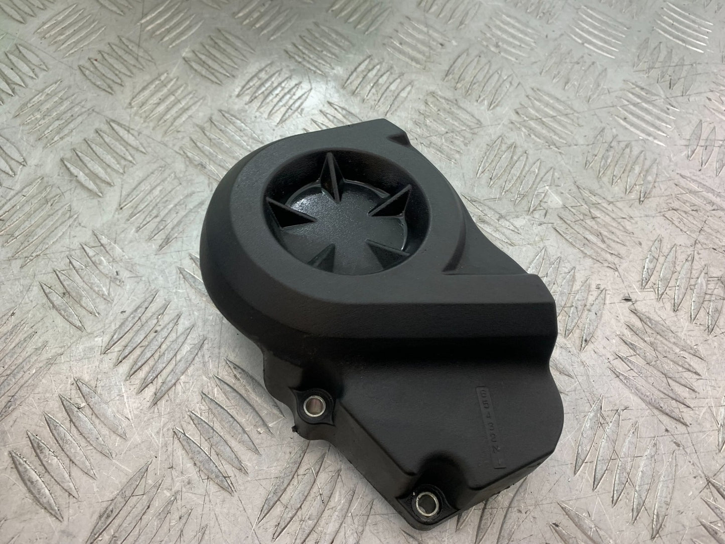 KAWASAKI ZX10R ZX10 R SPROCKET COVER  2008-2010 (CMB1301)