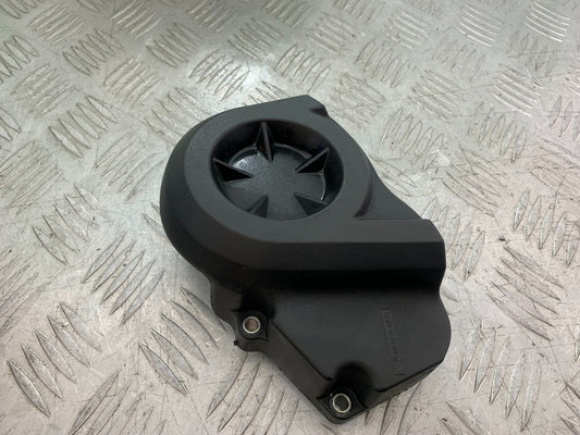 KAWASAKI ZX10R ZX10 R SPROCKET COVER  2008-2010 (CMB1301)