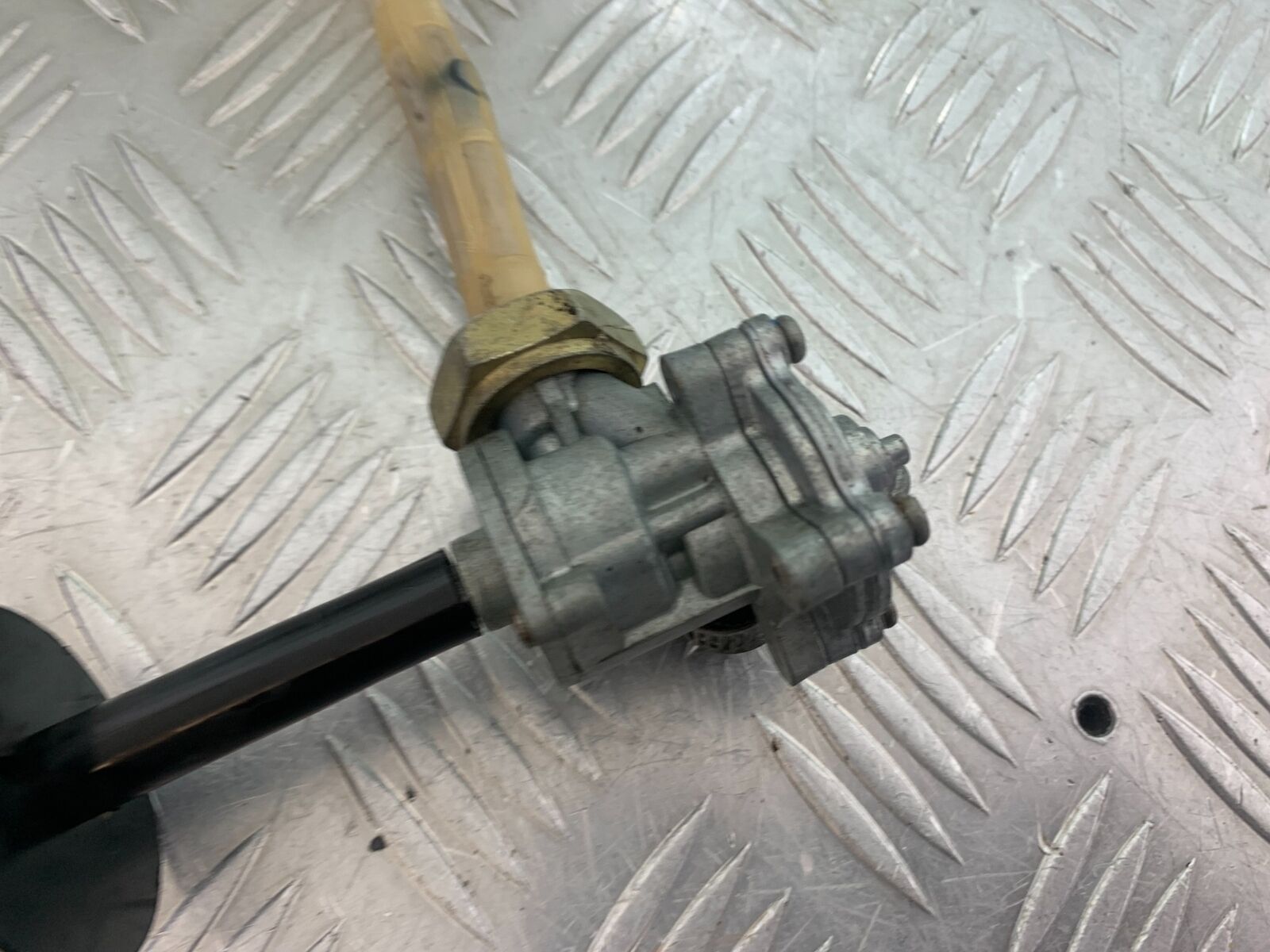 HONDA CBR600 CBR 600 F2 PETROL TAP   YEAR 1991-1993 (CMB1114)