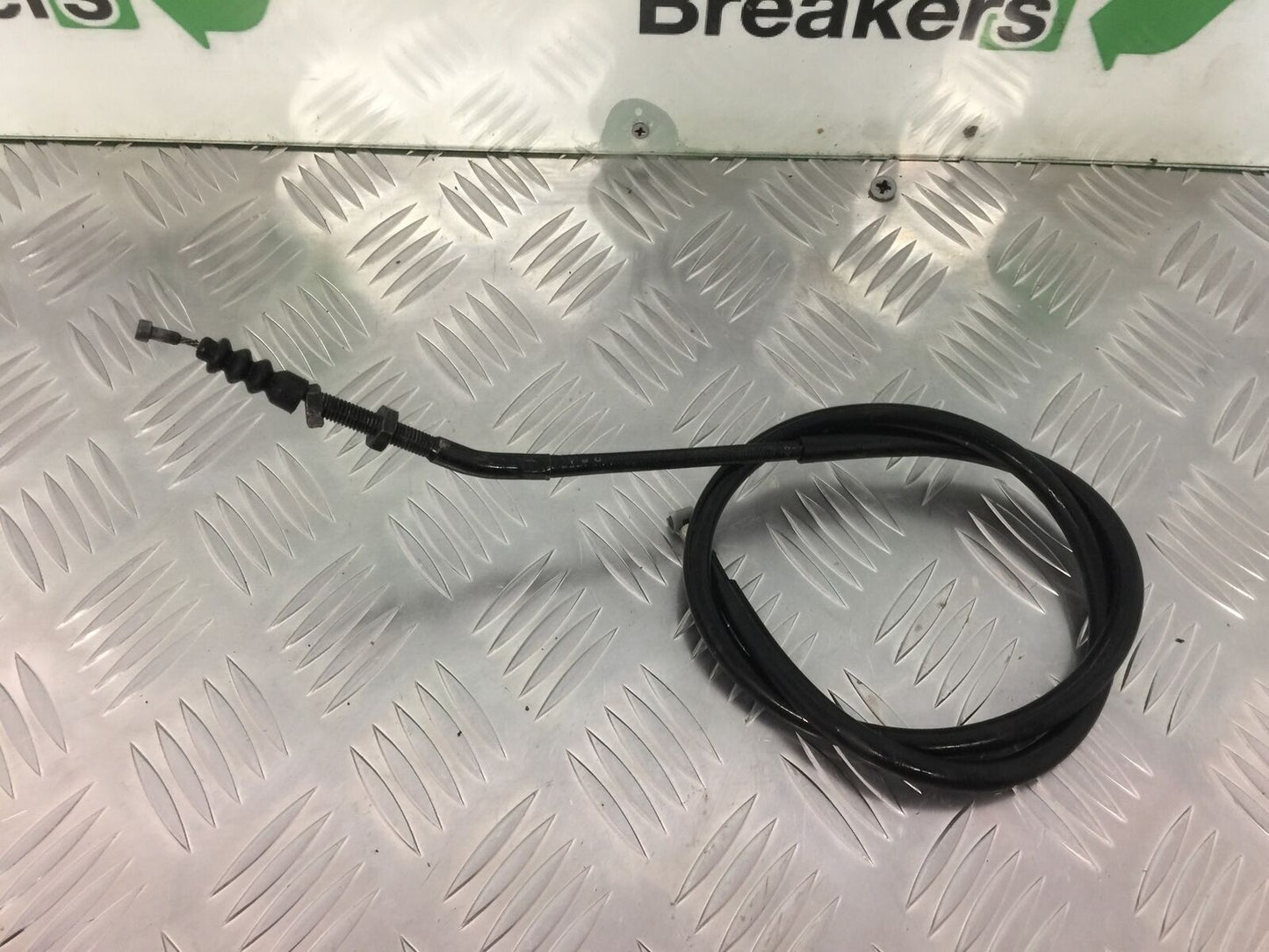 KAWASAKI Z800 Z 800 CLUTCH CABLE  YEAR 2013-2017 (STOCK 925)