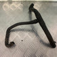 TRIUMPH 675 STREET TRIPLE RX WATER PIPE  YEAR  2015-17 (STOCK 971)