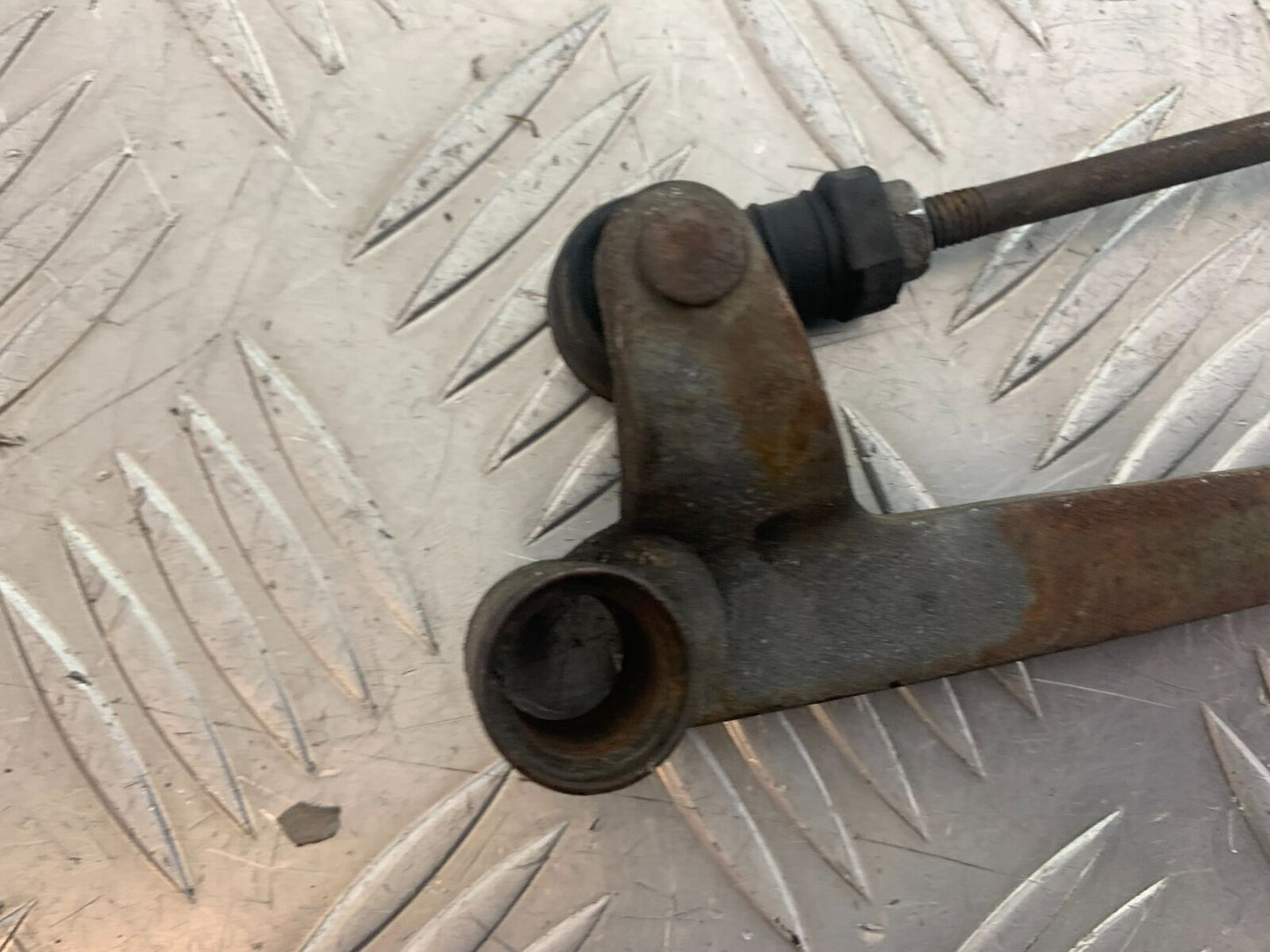HONDA CB600 CB 600 HORNET GEAR LEVER  YEAR 1998 -2002 (CMB1126)
