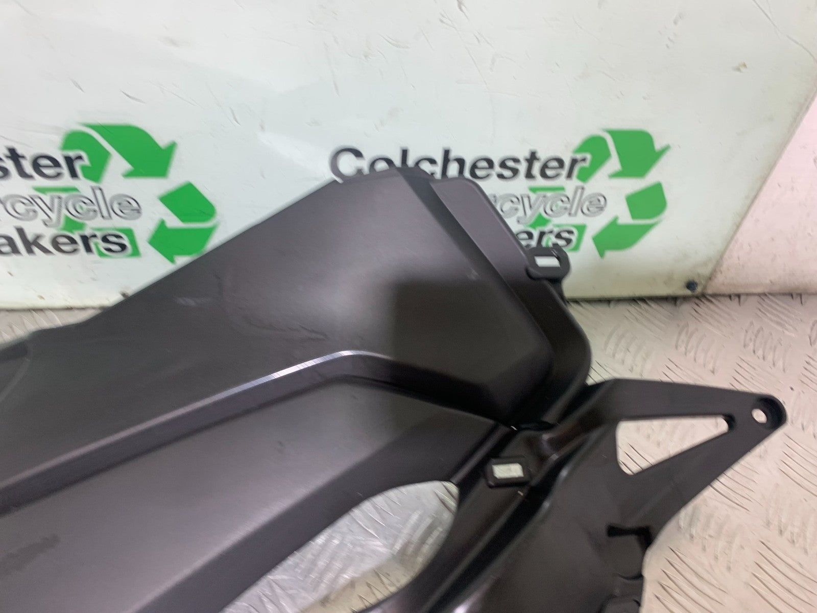 HONDA NC750 NC 750 X DCT RIGHT TANK PANEL FAIRING YEAR 2019 (CMB1223)