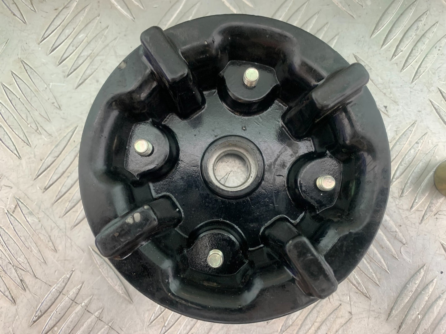 KYMCO CK1 125 REAR SPROCKET CARRIER YEAR 2014 - 2016 (CMB1181)