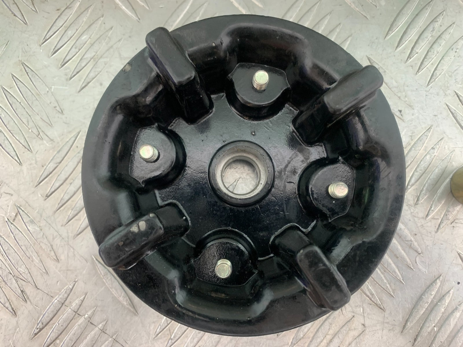 KYMCO CK1 125 REAR SPROCKET CARRIER YEAR 2014 - 2016 (CMB1181)