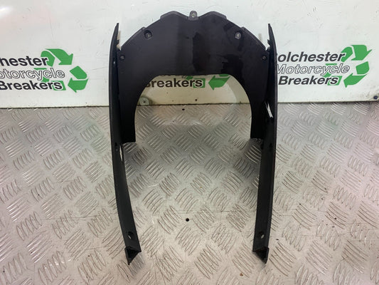 APRILIA RSV4 FACTORY FAIRING V PIECE  YEAR 2009-2012 (CMB1224)