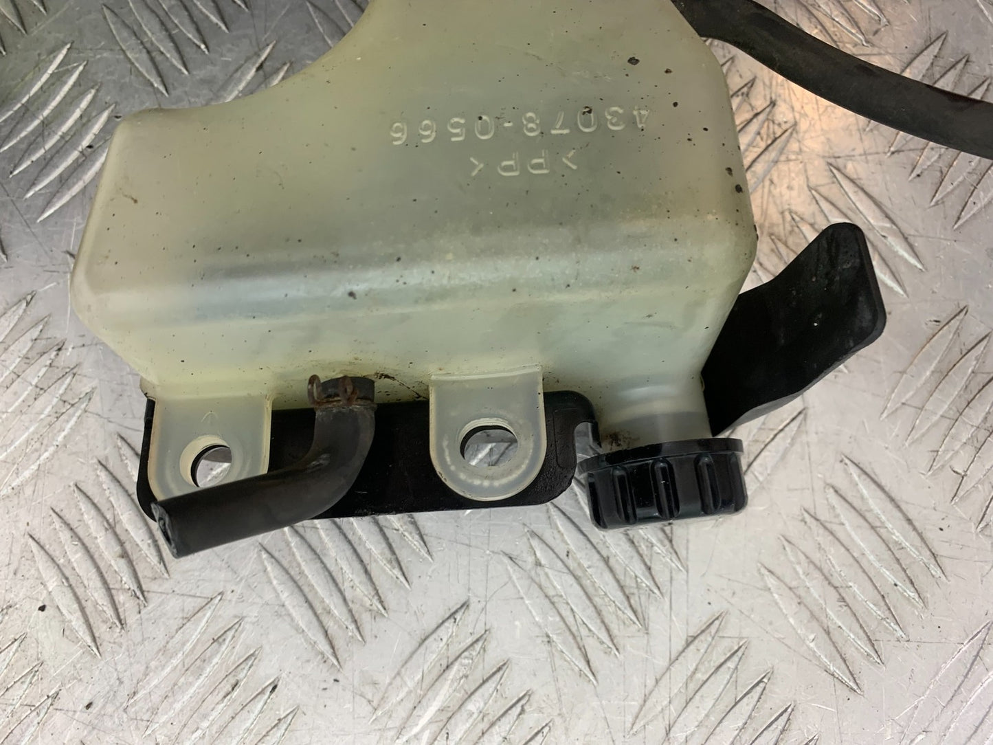 KAWASAKI Z1000 SX COOLANT BOTTLE YEAR 2014-16 (CMB1264)