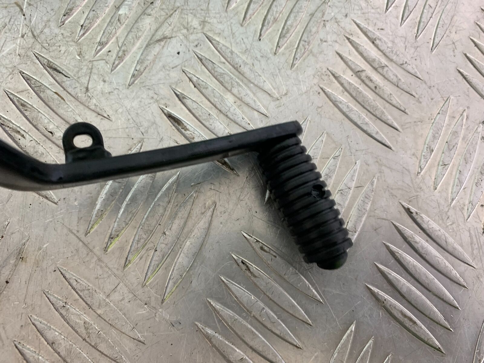 BENELLI BN125 BN 125 REAR BRAKE PEDAL   YEAR 2018-2021 (CMB1080)