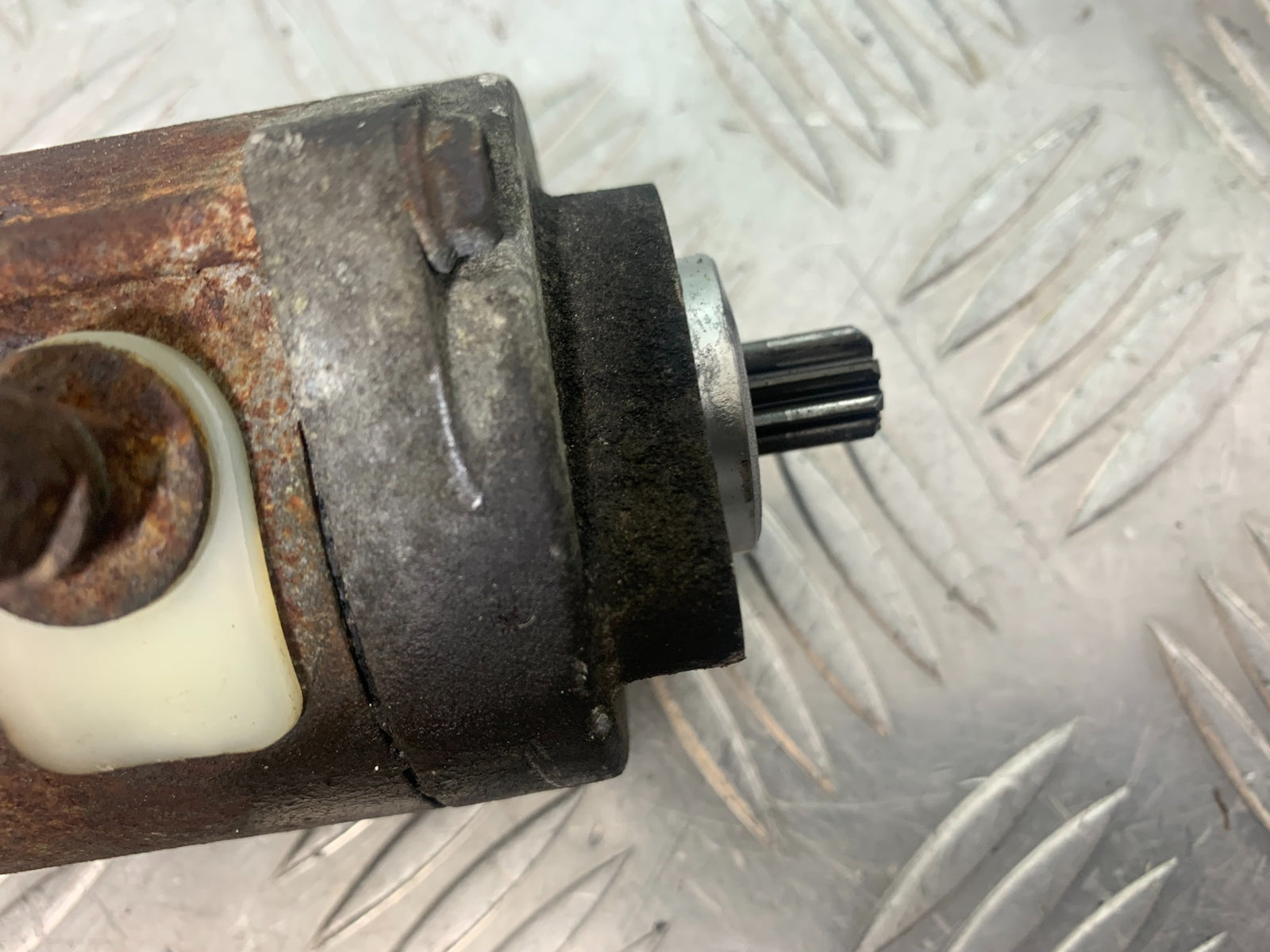 BMW K1200 K 1200 LT STARTER MOTOR   YEAR 1999-07 (CMB1138)