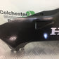 HONDA CBR600 RR RIGHT BELLYPAN  YEAR 2005-2006 (STOCK 933)