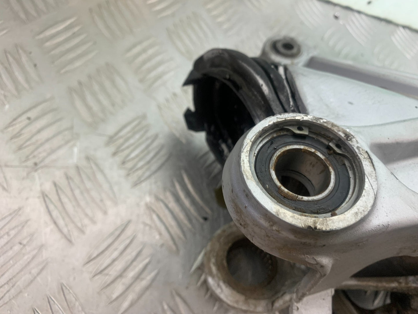 BMW R1200 R 1200 GS REAR DIFF AND DISC   YEAR 2013-2016 (CMB1257)