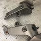 HONDA NT 700 V DEAUVILLE GRAB RAILS YEAR 2006-2010 (STOCK 840)