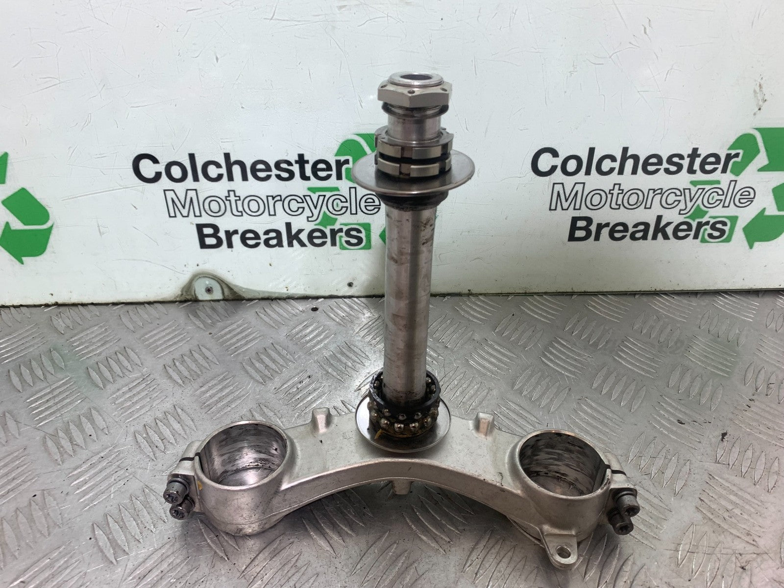 BMW S1000 RR BOTTOM YOKE  YEAR 2015-2018 (CMB1246)