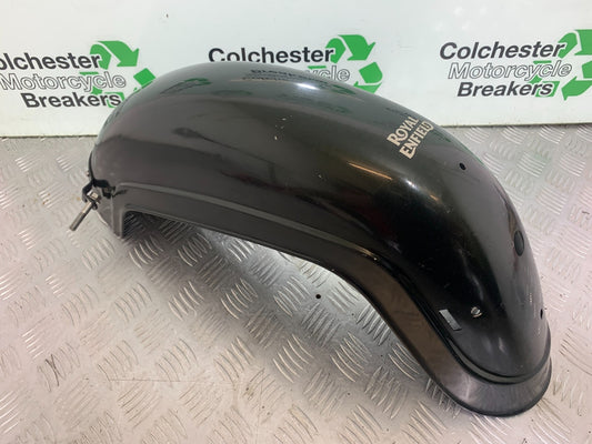 ROYAL ENFIELD BULLET 500 EFI REAR MUDGUARD  YEAR 2008 - 2016 (CMB1153)