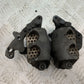 HONDA CB650F CB 650 FA-E FRONT BRAKE CALIPERS YEAR 2014-2017 (CMB1226)