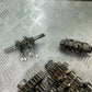 TRIUMPH 955I SPRINT RS GEAR BOX  YEAR 1999-04