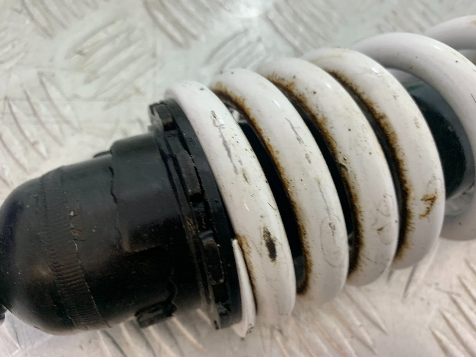 KTM RC125 RC 125 REAR SHOCK  YEAR 2017-2022 (CMB 1244)