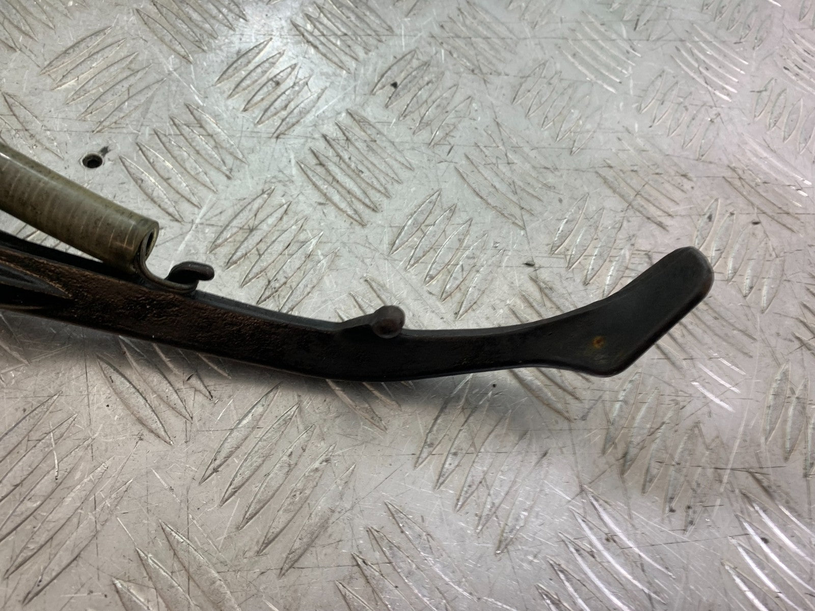 HONDA VFR800 VFR 800 V-TEC SIDE STAND AND BRACKET YEAR 2002 -09 (CMB1296)