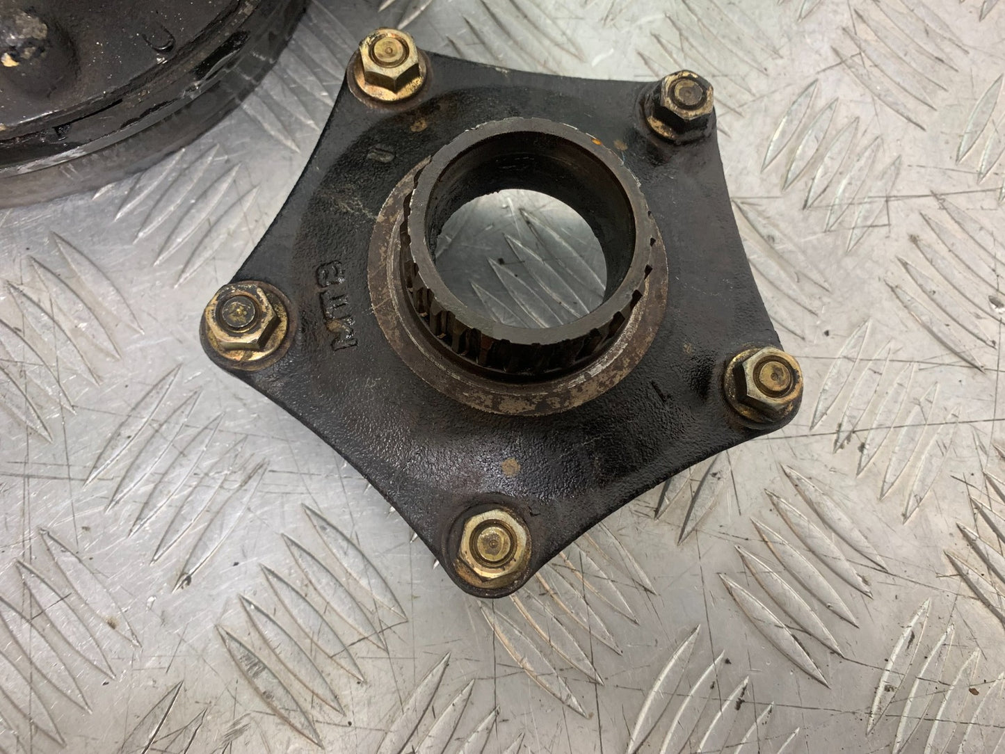 HONDA ST1100 PAN EUROPEAN REAR DIFF YEAR 1993-2001 (CMB1195)