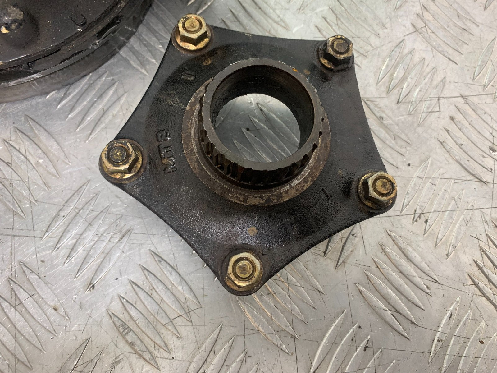 HONDA ST1100 PAN EUROPEAN REAR DIFF YEAR 1993-2001 (CMB1195)
