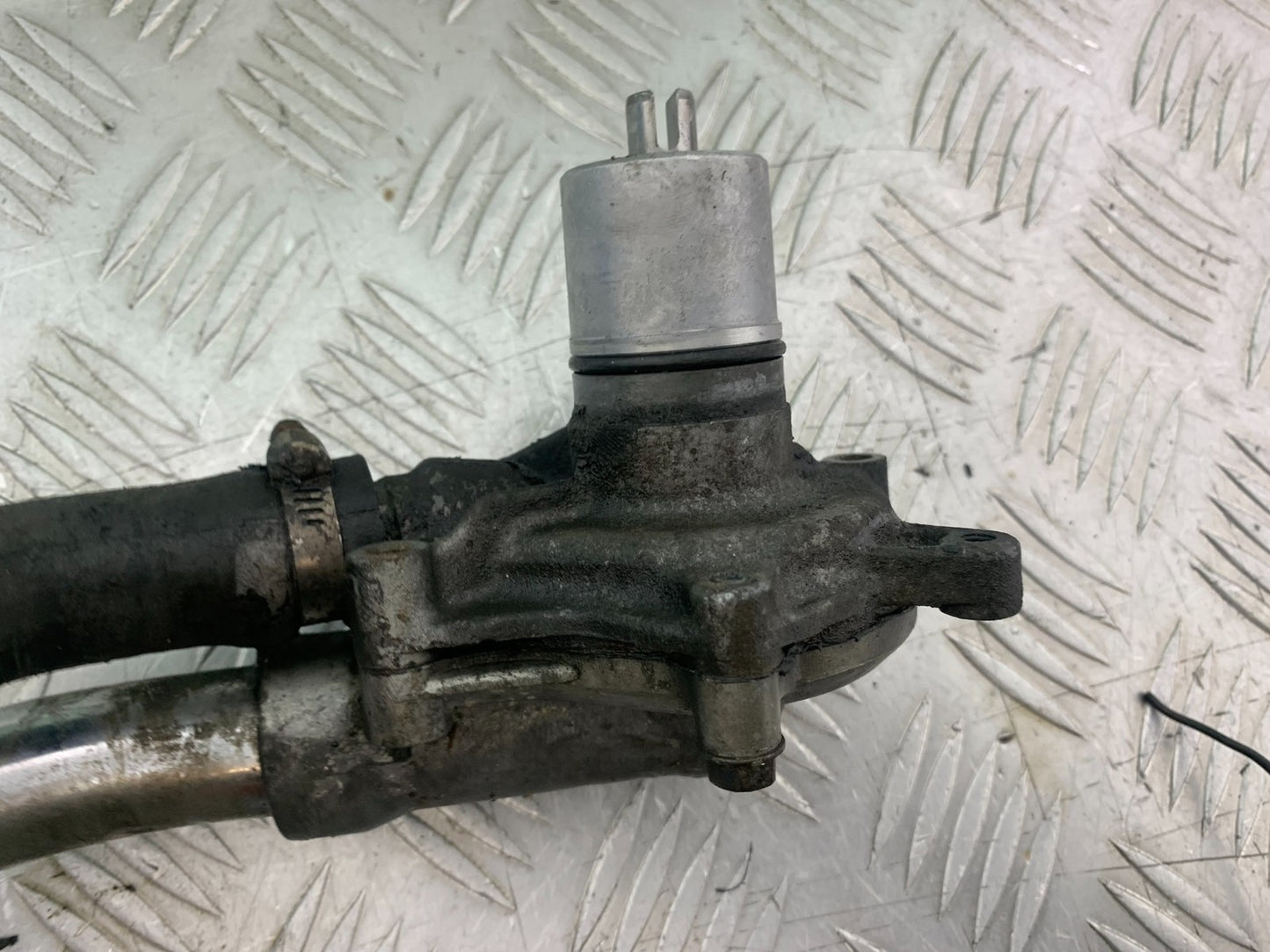 HONDA NTV 600 REVERE WATER PUMP  YEAR 1988-1996  (CMB1281)