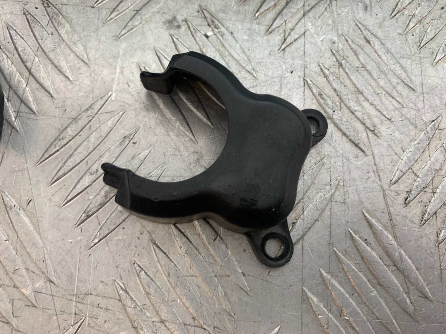 HONDA CBR1000 rr FIREBLADE BOTTOM INFILL PANELS  YEAR 2006 (CMB1220)