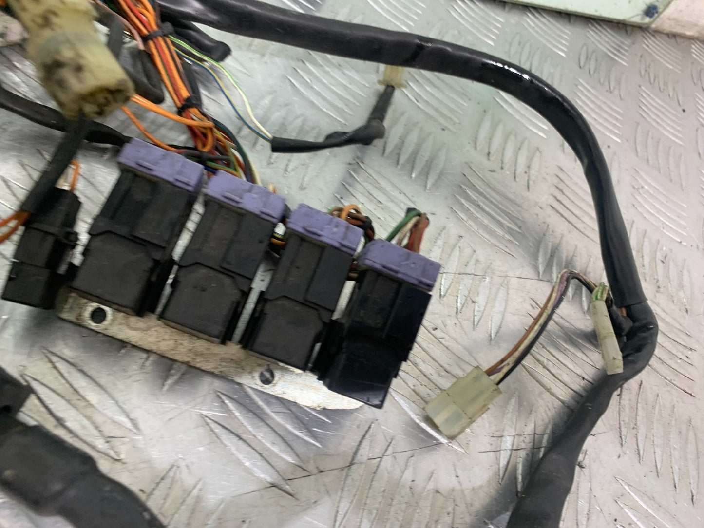 KTM 990 SUPER DUKE WIRING LOOM YEAR 2007-2011  (CMB1207)