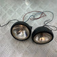 HONDA GL500 GL 500 SILVERWING FOG LIGHTS   YEAR 1981-82 (CMB1168)