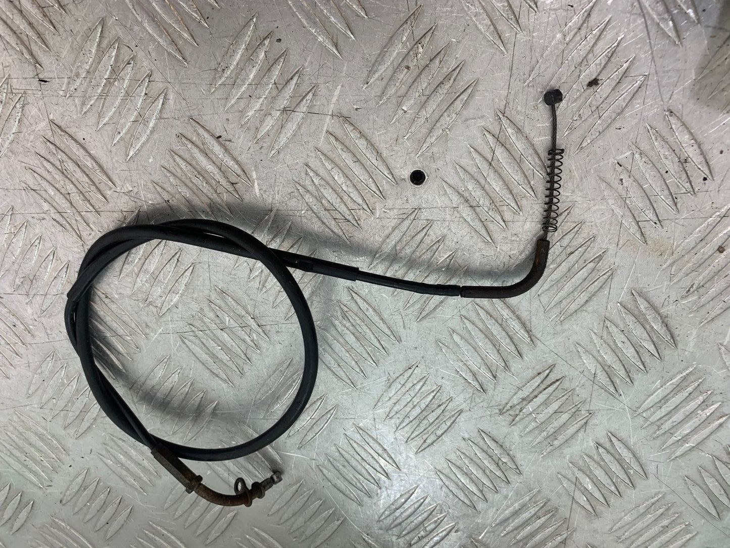 SUZUKI GSX1100 G GSX 1100 G CHOKE CABLE  1991-1996 (CMB1283)