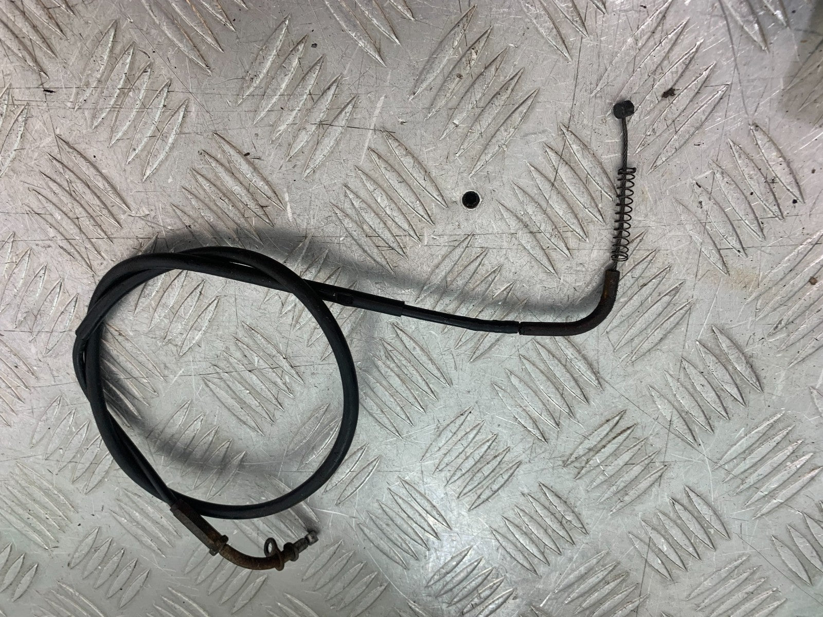 SUZUKI GSX1100 G GSX 1100 G CHOKE CABLE  1991-1996 (CMB1283)