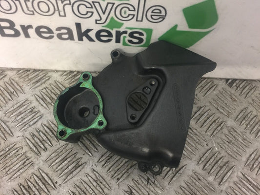 HONDA VFR800 VFR 800 V TEC SPROCKET COVER YEAR 2003 (ABS) STOCK 304