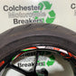APRILIA TUONO 1000 V4R REAR WHEEL YEAR 2011-13  (CMB1316)