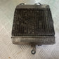 SUZUKI AN 200 UN 200 BURGMAN RADIATOR  YEAR 2007-09 (CMB1128)