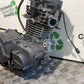 YAMAHA YS125 YS 125 ENGINE YEAR 2017-2021 (CMB1321)