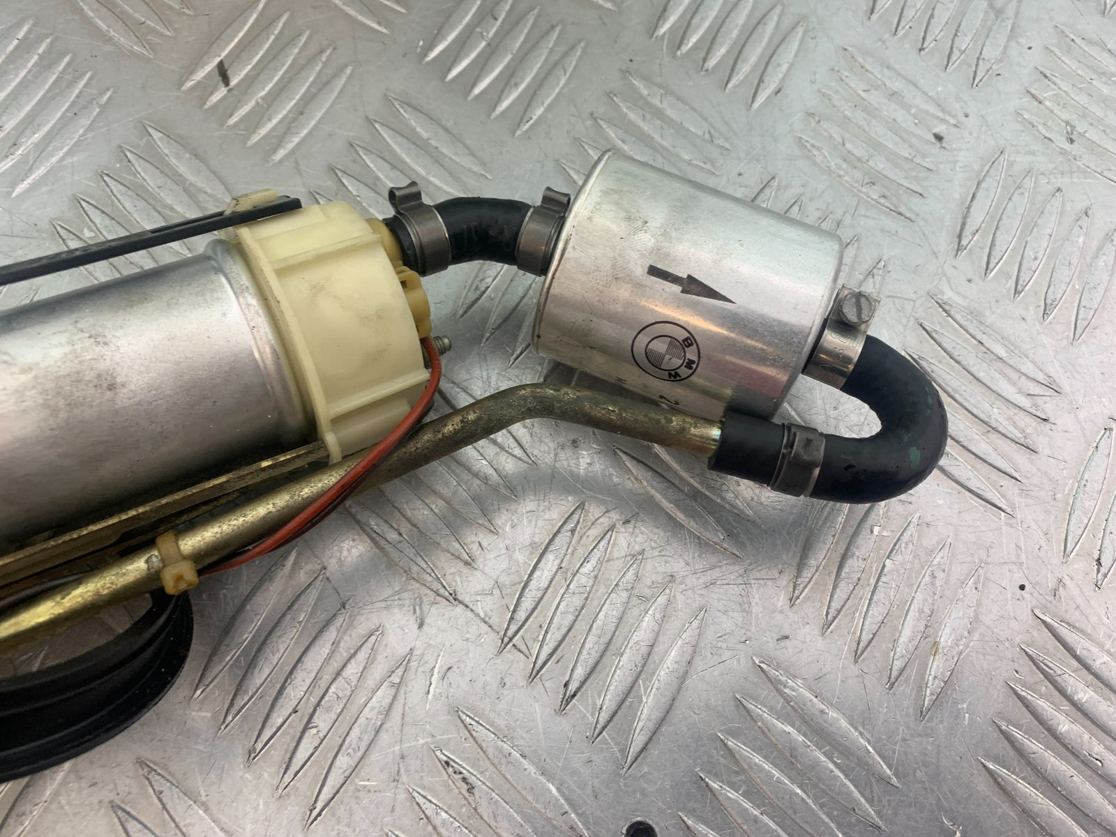 BMW K1200 K 1200 LT PETROL PUMP  YEAR 1999-07 (CMB1138)