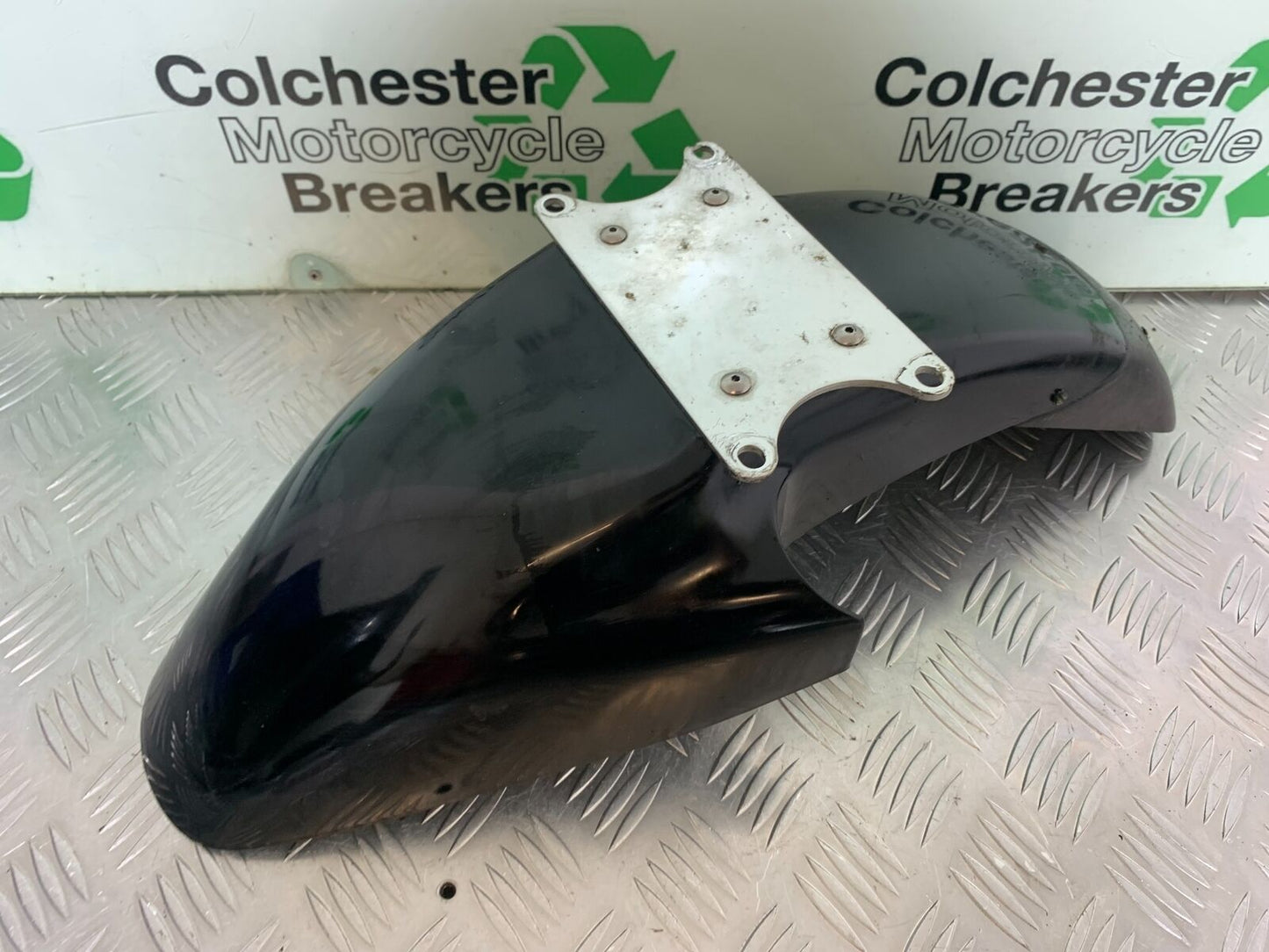 SUZUKI RF900 RF 900 FRONT MUDGUARD YEAR 1994-1999 (CMB1020)