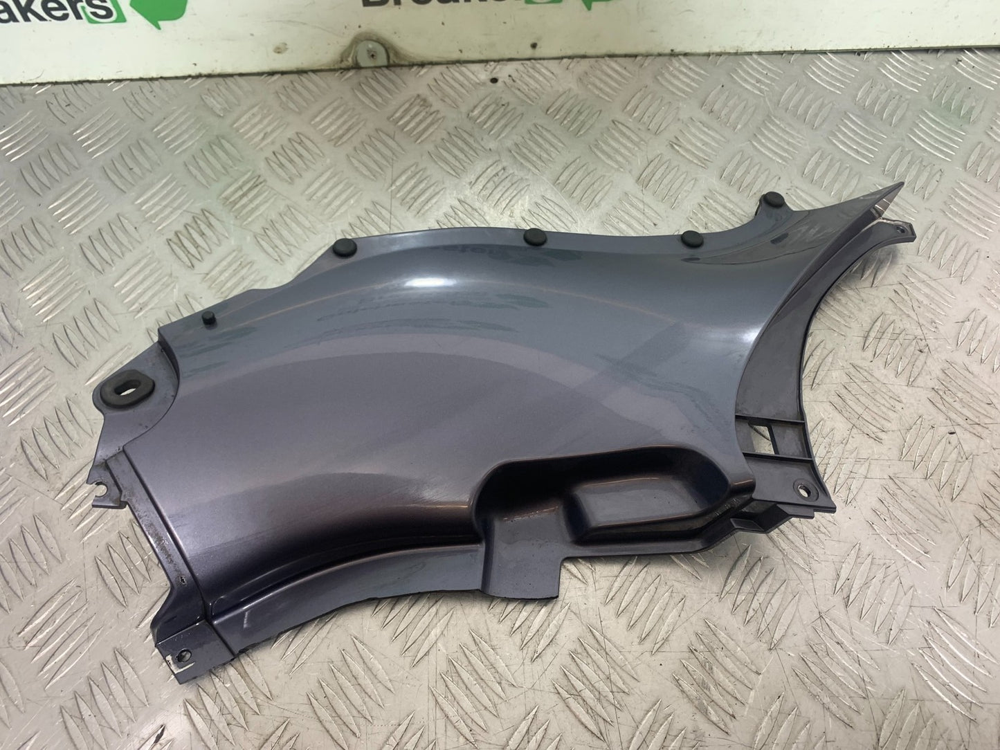 BMW K1200 K 1200 LT SIDE PANEL YEAR 1999-07 (CMB1271)