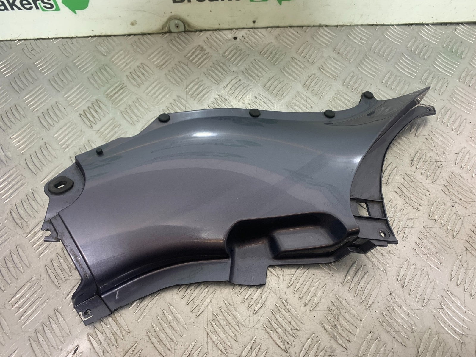 BMW K1200 K 1200 LT SIDE PANEL YEAR 1999-07 (CMB1271)