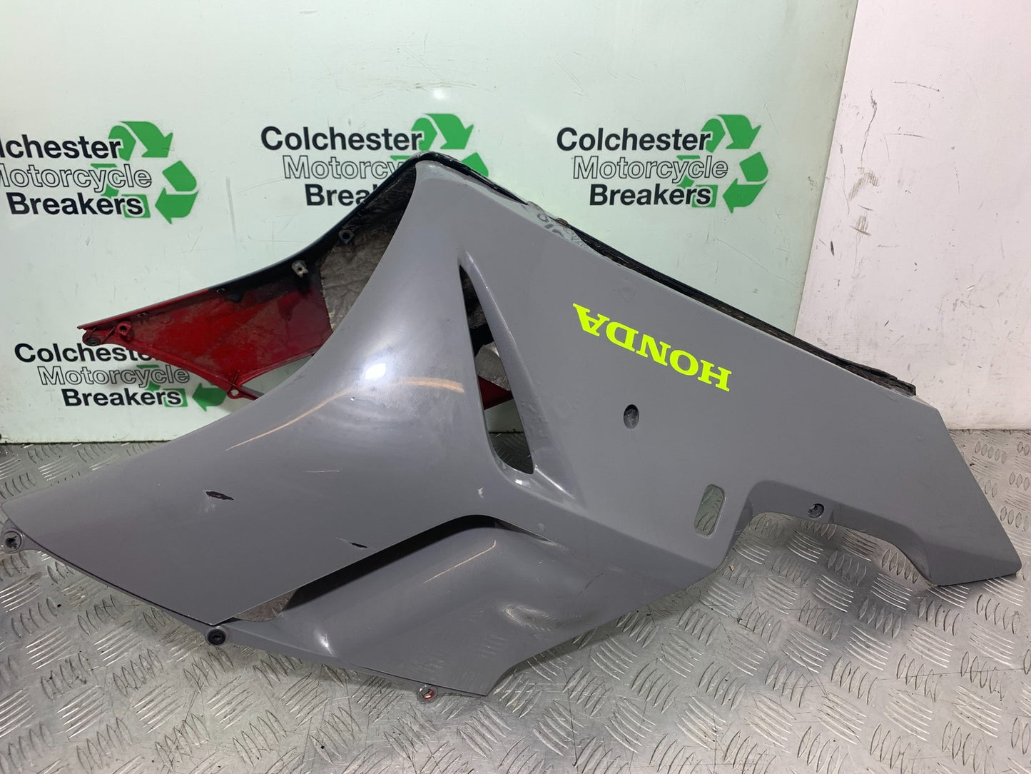HONDA CBR1000 rr FIREBLADE FAIRING KIT YEAR 2006  (CMB1220)