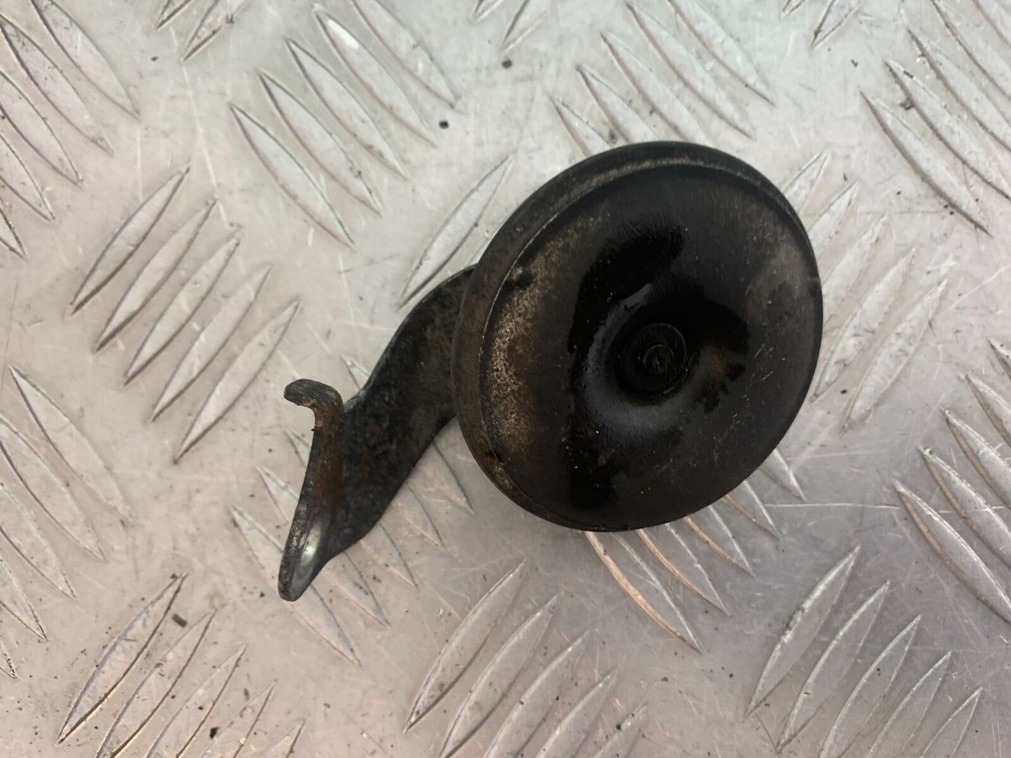 SUZUKI AN 200 UN 200 BURGMAN HORN YEAR 2007-09 (CMB1128)