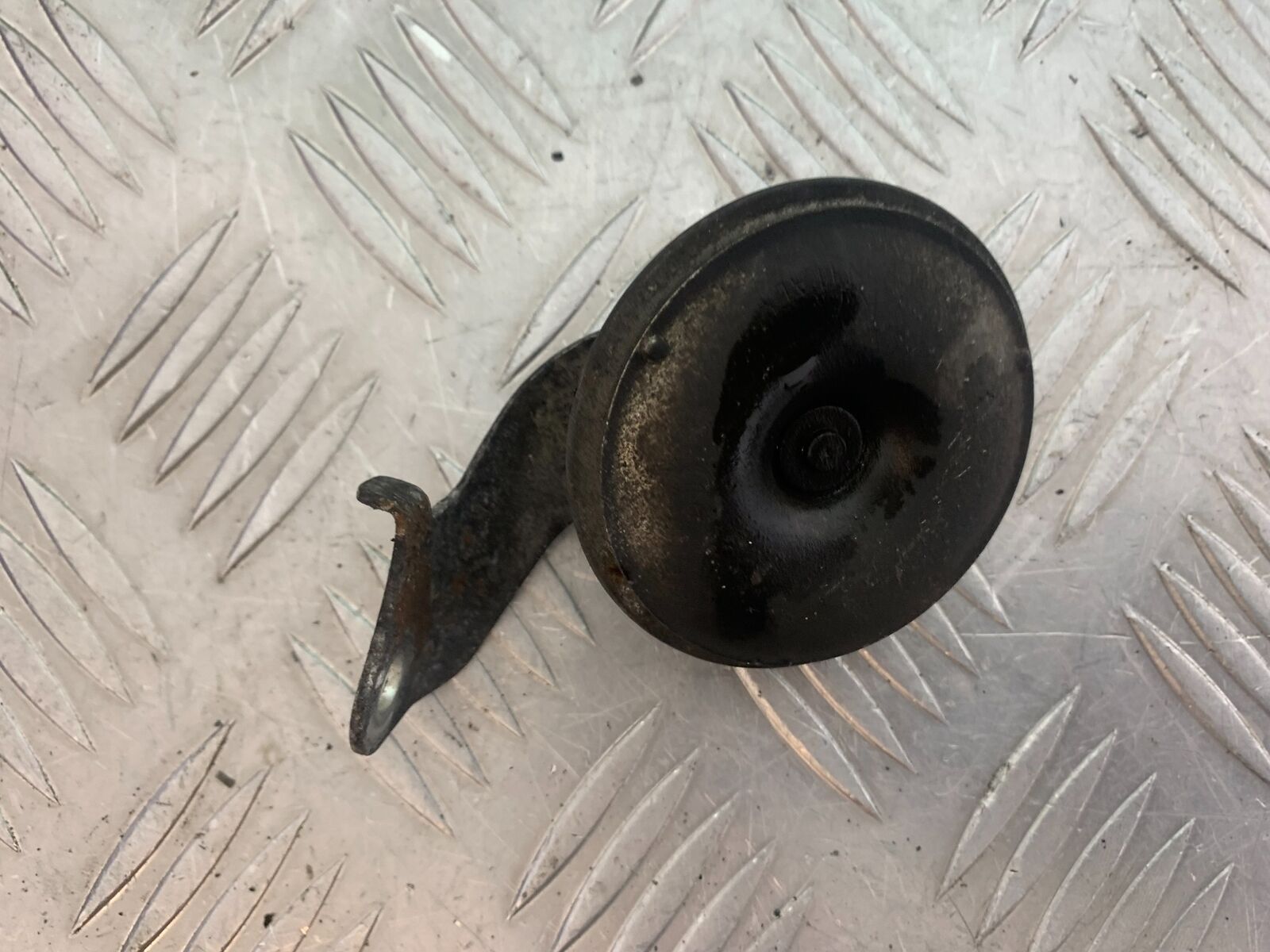 SUZUKI AN 200 UN 200 BURGMAN HORN YEAR 2007-09 (CMB1128)