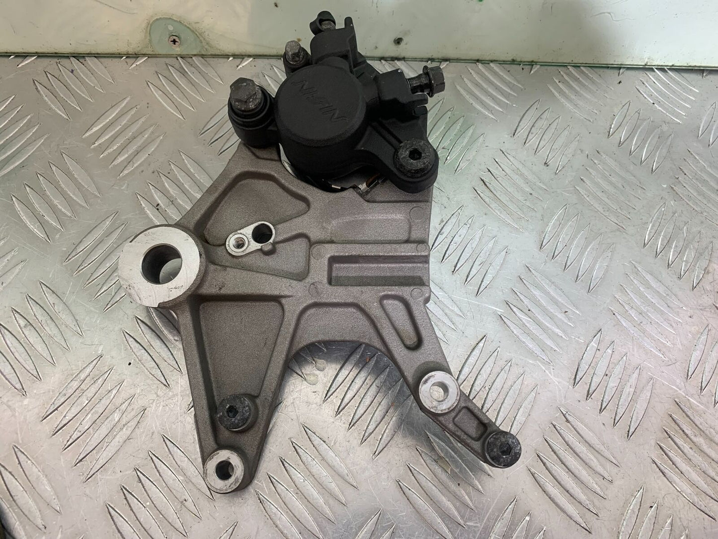 HONDA CRF1000 (DCT) AFRICA TWIN REAR CALIPER   YEAR 2017 (CMB1030)