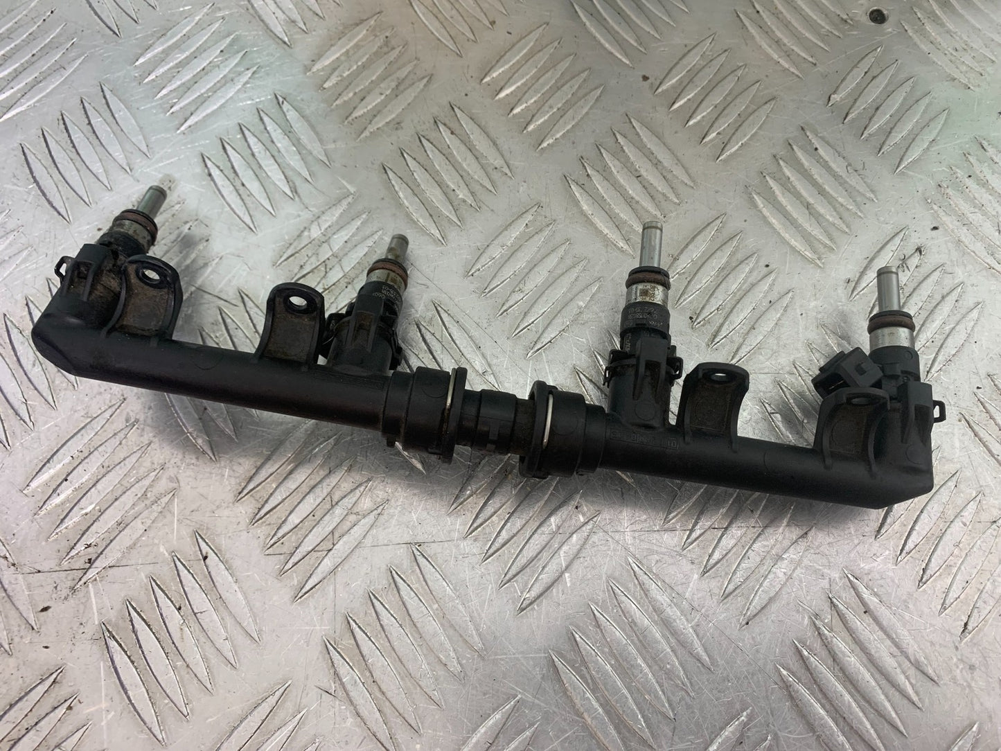 BMW S1000 RR INJECTORS  YEAR 2015-2018 (CMB1246)