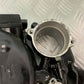 KAWASAKI KLR250 KLR 250 CLUTCH COVER   YEAR 1984-2001 (STOCK 980)