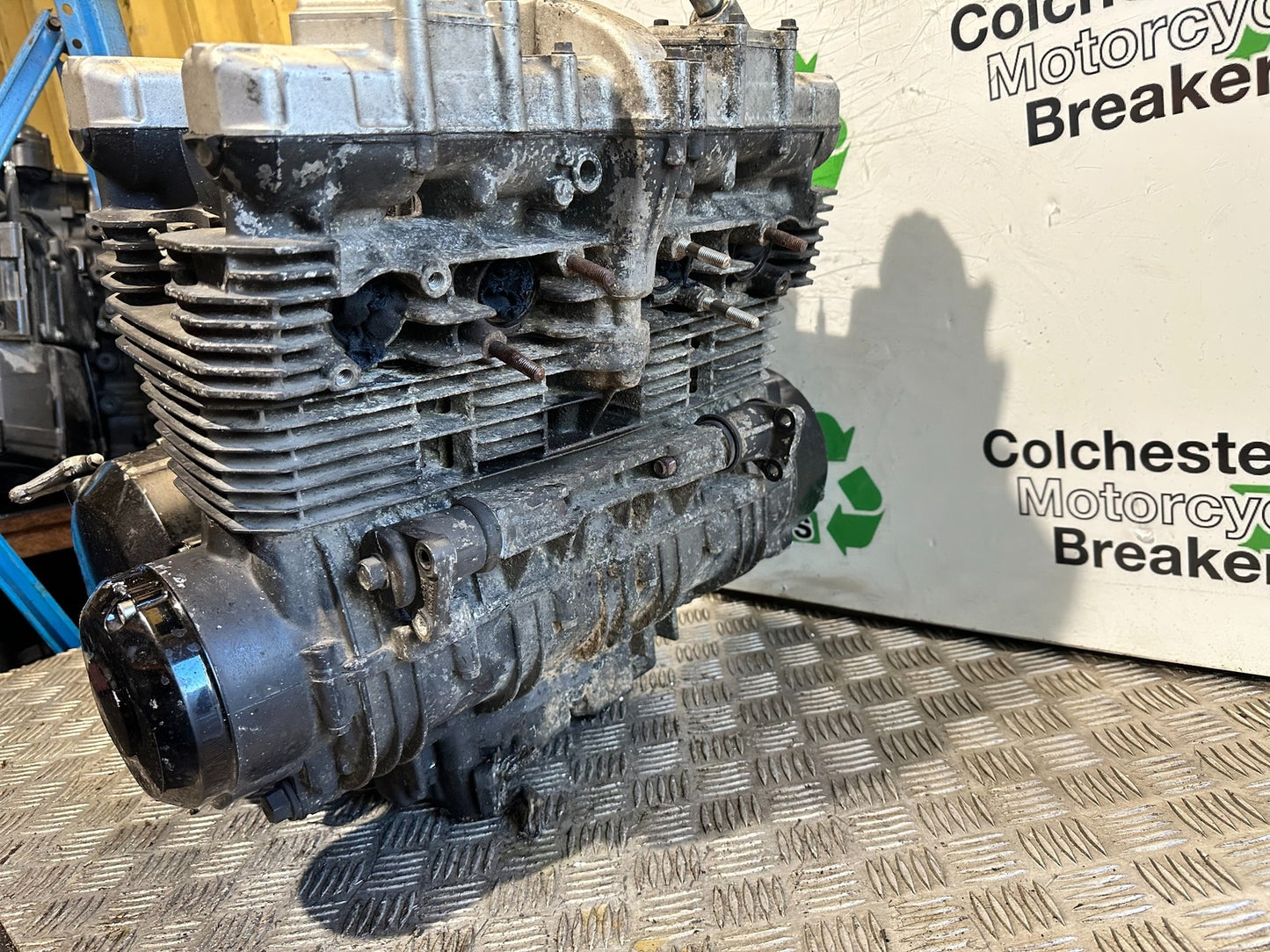 KAWASAKI Z750 ZR750 ZR-7S ENGINE YEAR 1999-05 (CMB1135)