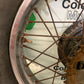 YAMAHA TT250 TT 250 REAR WHEEL  YEAR 1980-1982   (STOCK 944)