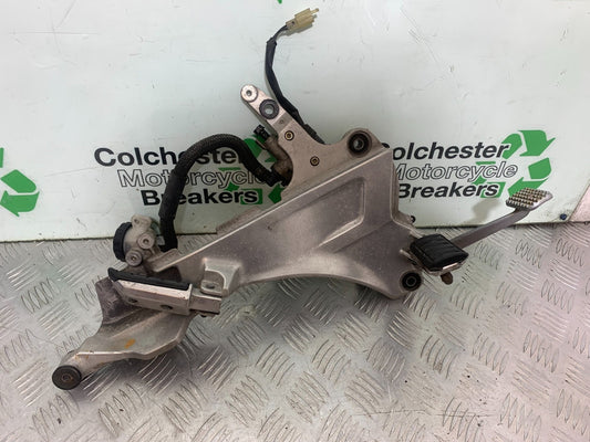 HONDA ST1100 PAN EUROPEAN RIGHT HANGER  YEAR 1993-2001 (CMB1195)