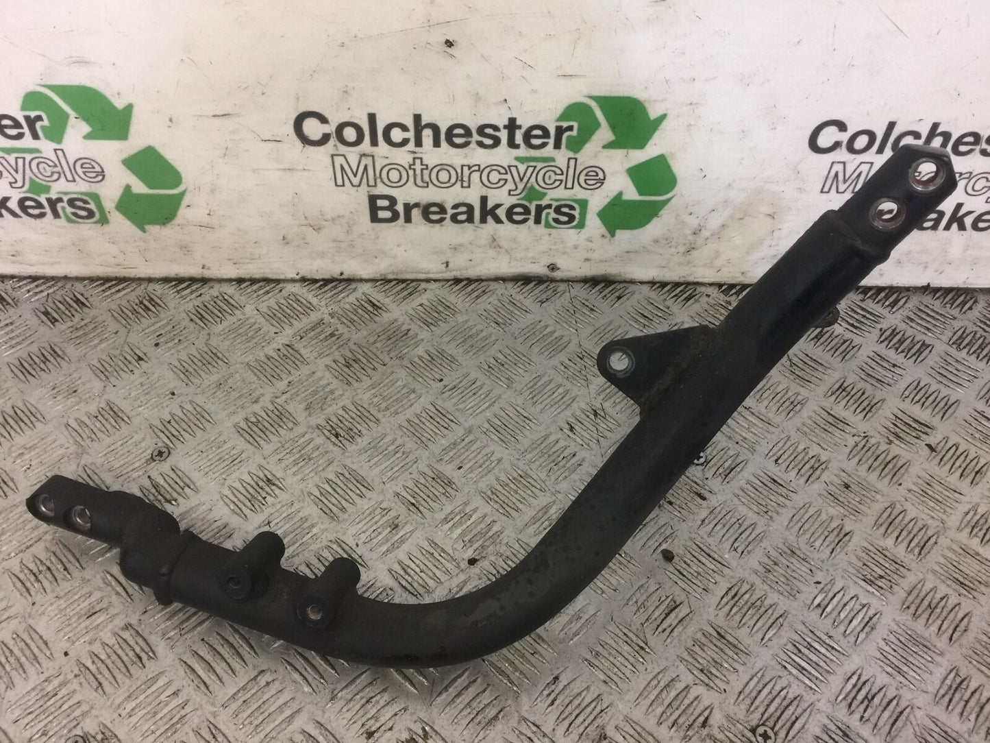 SUZUKI GSF1250 GSF 1250 K8 FRAME RAIL  YEAR 2009 (STOCK 536)